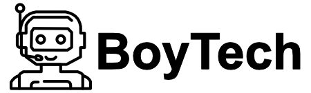BoyTech